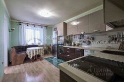 78,5 м², 3-комн. квартира, 6/6 этаж