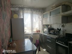 64 м², 3-комн. квартира, 9/9 этаж