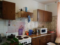 52,4 м², 2-комн. квартира, 1/5 этаж