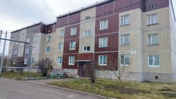 64 м², 2-комн. квартира, 1/3 этаж