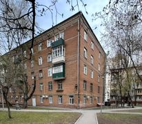 60,3 м², 2-комн. квартира, 2/5 этаж