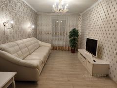 81 м², 3-комн. квартира, 4/10 этаж