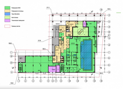 166,6 м², 5-комн. квартира, 8/8 этаж