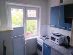 45 м², 2-комн. квартира, 3/5 этаж