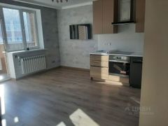 55 м², 1-комн. квартира, 15/23 этаж