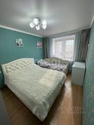 53,4 м², 2-комн. квартира, 7/10 этаж