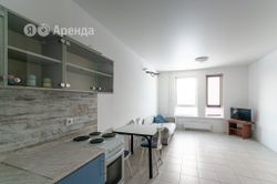 41 м², 2-комн. квартира, 6/9 этаж