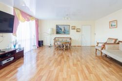 450 м², 6-комн. квартира, 4/4 этаж