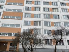 73,4 м², 4-комн. квартира, 6/10 этаж