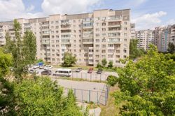 85,5 м², 3-комн. квартира, 4/9 этаж