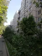 62 м², 3-комн. квартира, 6/9 этаж