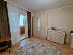 45 м², 1-комн. квартира, 7/10 этаж