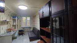 45 м², 2-комн. квартира, 3/3 этаж