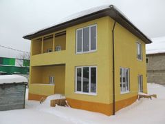 170 м², дом, с участком 5 соток