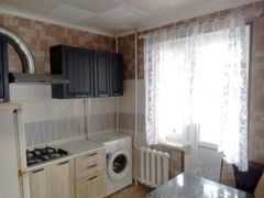 56,4 м², 2-комн. квартира, 6/10 этаж