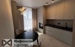 35 м², 1-комн. квартира, 8/12 этаж