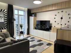 74 м², 3-комн. квартира, 15/16 этаж