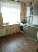 44 м², 2-комн. квартира, 3/5 этаж