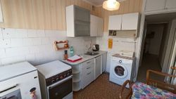 54 м², 2-комн. квартира, 5/9 этаж