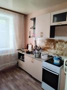 40 м², 2-комн. квартира, 1/2 этаж