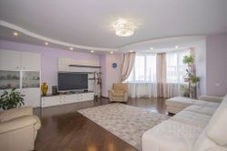 130 м², 4-комн. квартира, 9/10 этаж