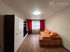 79,1 м², 4-комн. квартира, 9/9 этаж