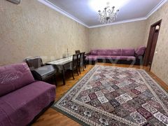 60 м², 1-комн. квартира, 3/5 этаж