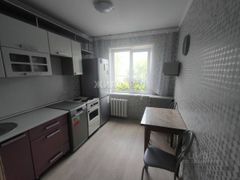 64,1 м², 3-комн. квартира, 3/10 этаж