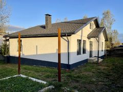 180 м², дом, с участком 5 соток