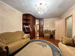 34,5 м², 1-комн. квартира, 1/9 этаж