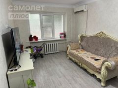 41 м², 2-комн. квартира, 1/5 этаж