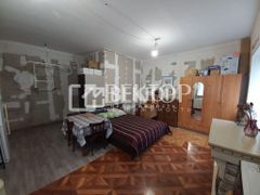 45 м², 1-комн. квартира, 2/2 этаж