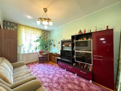 55 м², 2-комн. квартира, 2/5 этаж