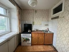 45 м², 2-комн. квартира, 2/5 этаж