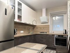 60 м², 2-комн. квартира, 3/5 этаж