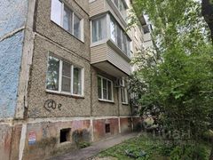 61 м², 4-комн. квартира, 2/5 этаж