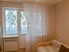 60 м², 3-комн. квартира, 3/5 этаж