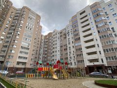 48 м², 2-комн. квартира, 4/10 этаж