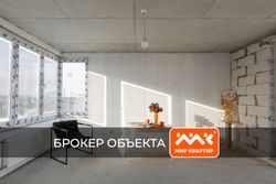 85,5 м², 2-комн. квартира, 12/12 этаж