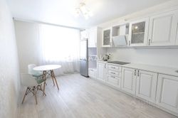 40,5 м², 1-комн. квартира, 7/9 этаж