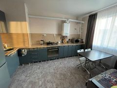 44,6 м², 1-комн. квартира, 3/3 этаж