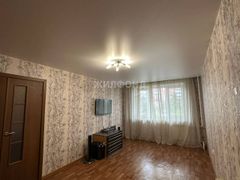 44,5 м², 1-комн. квартира, 1/18 этаж