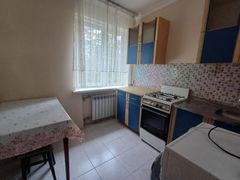 40 м², 2-комн. квартира, 4/4 этаж