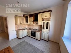 80,8 м², 3-комн. квартира, 5/15 этаж