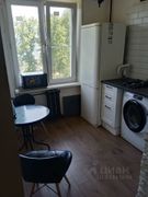 30,5 м², 1-комн. квартира, 4/5 этаж