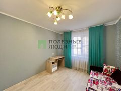 50 м², 2-комн. квартира, 6/9 этаж