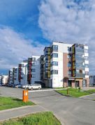 58,8 м², 2-комн. квартира, 4/5 этаж