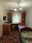 57 м², 3-комн. квартира, 5/5 этаж