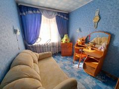 60 м², 4-комн. квартира, 5/5 этаж