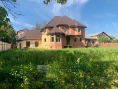 450 м², дом, с участком 18,8 сотки